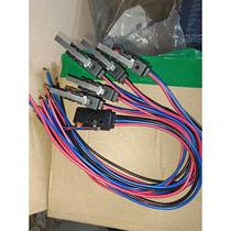 Micro switch D2VW-5L1-1M unused