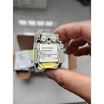 The Schneider plastic shell Molecular Excitation release MX 380V is suitable for NSX100