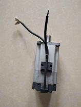 A5 motor MHMJ082G1V 0 75KW disassembled parts