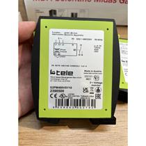 German TELE relay G2PM400VSY10 TR2 brand new