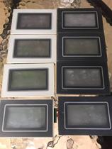 Touch screen GT01 AIGT0030B1 has 4 AIGT