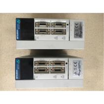 Mitsubishi servo drive MR-J2S-100B second-hand disassembled machine 8-9% new 1KW