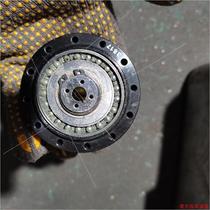 Disassembled harmonic reducer 20-100 diameter 72 shaft holes 8 speed ratio 100 please consult customer service
