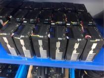 Inovance servo motor set 1kw bus driver IS620NT3R5I 3