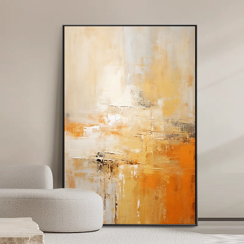 Modern Minimalist Living Room Decorative Painting Sofa Background Wall Hanging Painting Minimalist Abstract Three-Dimensional Texture Painting Entrance Wall Art Modern Minimalist Living Room Decorative Painting Sofa Background Wall Hanging Painting Minimalist Abstract Three-Dimensional Texture Painting Entrance Wall Art