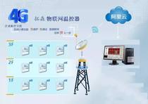 无线4G空调集控  4G空调计费  4G单空调温控  4G空调地暖二合一