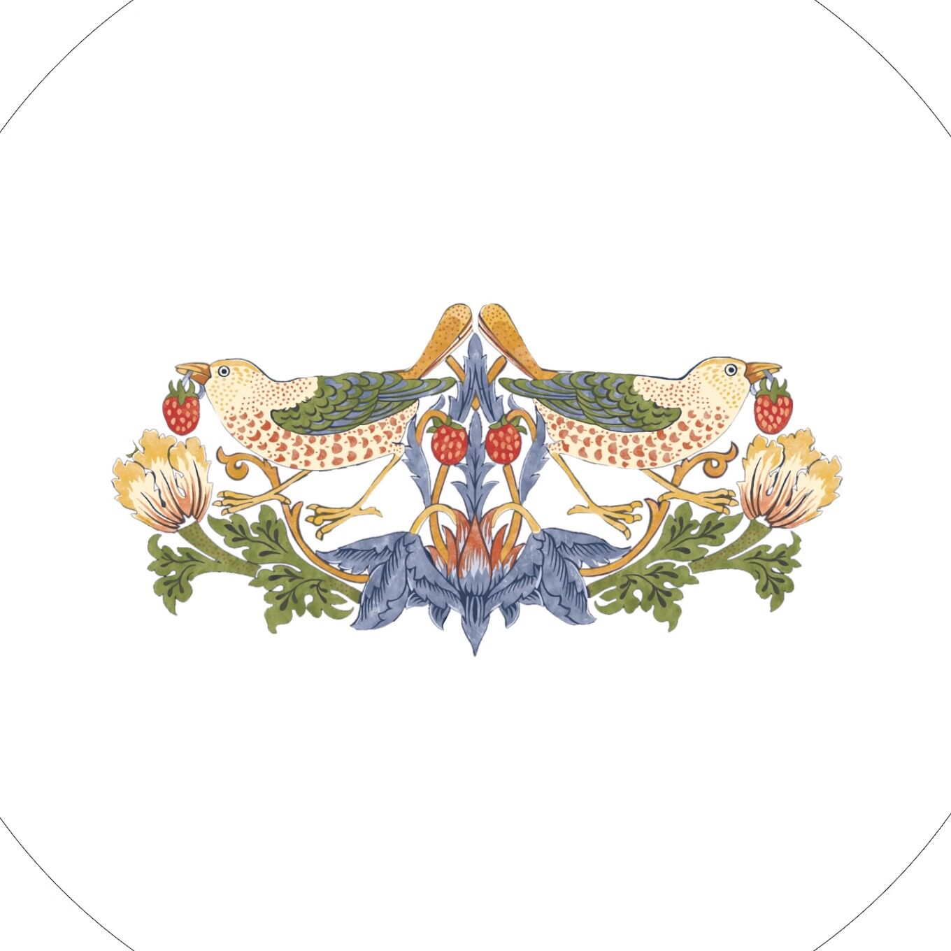 宁有竹艺术感家居的LOGO