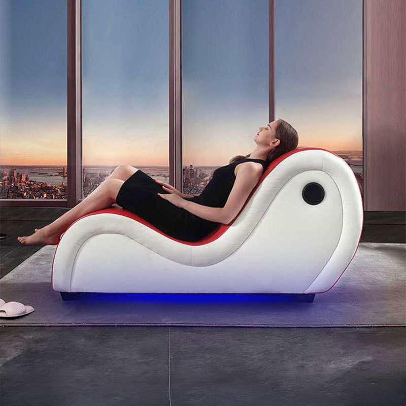 Trendy Lounge Chair, Chaise Lounge, Guesthouse Hotel Couple's Bedroom Bedside Small Sofa, Wedding Gift, Bed End Stool, Yoga Chair