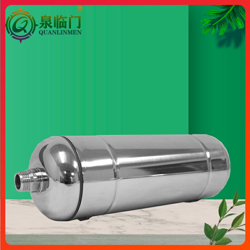 Quanlinmen water purifier household sub-machine filter 304 stainless steel shell sub-machine composite core rear activated carbon