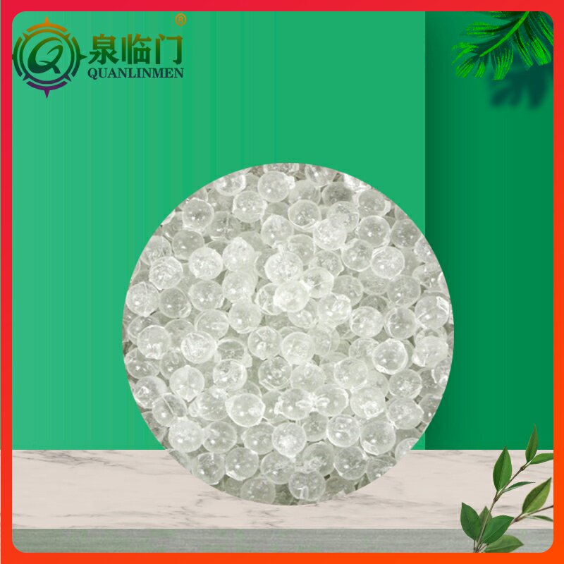 Quanlinmen South Korea imported food-grade silicon phosphorus crystal water purifier silicon Lingjing Gui Lijing descaling agent solar scale inhibitor