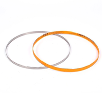 J210 bone sawing machine saw blade J310 J350 type accessories commercial frozen meat cutting machine 2000 accessories saw blade