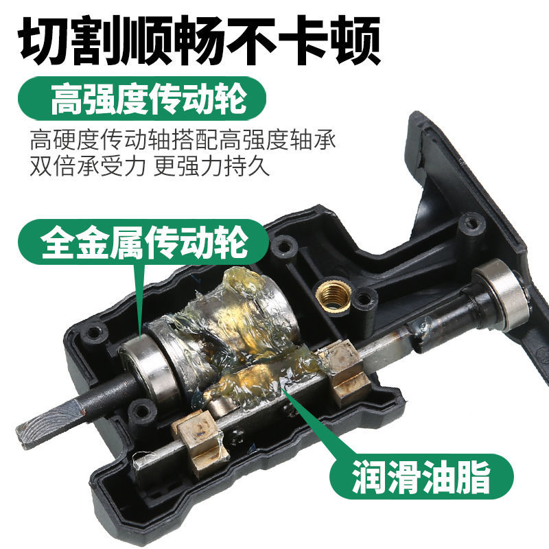 Manyu electric drill variable electric saw conversion head chuck multi-functional modified cutting machine reciprocating curve saw woodworking horse knife saw