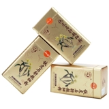 Канбайджиа аптека Qidan Pharmaceutical Dendrobium officinale Ultrafine Powder 2G*40 Сумки