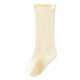 Tianlalu casual mid-calf socks spring and summer breathable baby socks