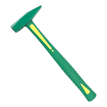 Hammer fitter hammer duckbill hammer carbon steel fitter hammer multifunctional small hammer electrician hammer hammer slag welding slag hammer