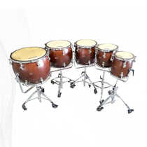 CD-P3 row drum percussion instrument