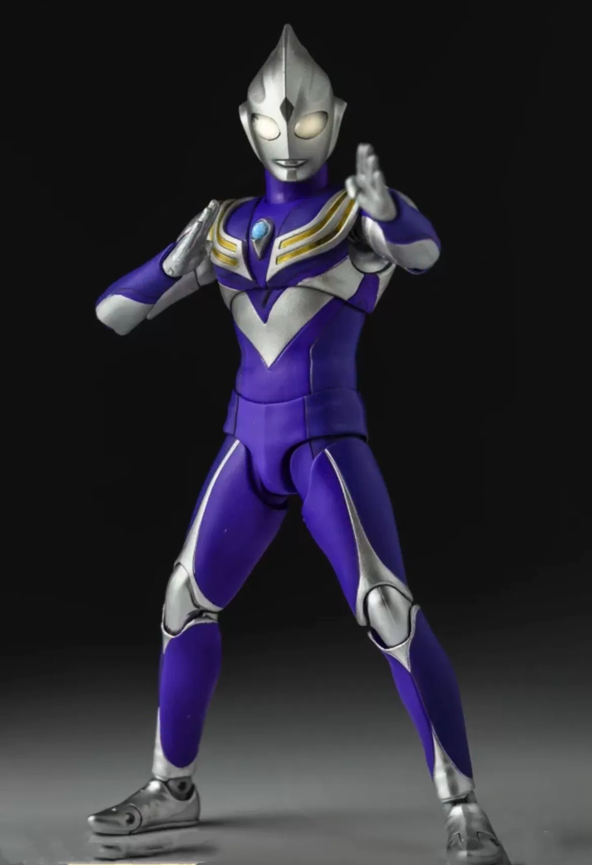 SHF Shine Sairoe Delida Burut Hands Tridica Ex Paragi Runman игрушка Zeta