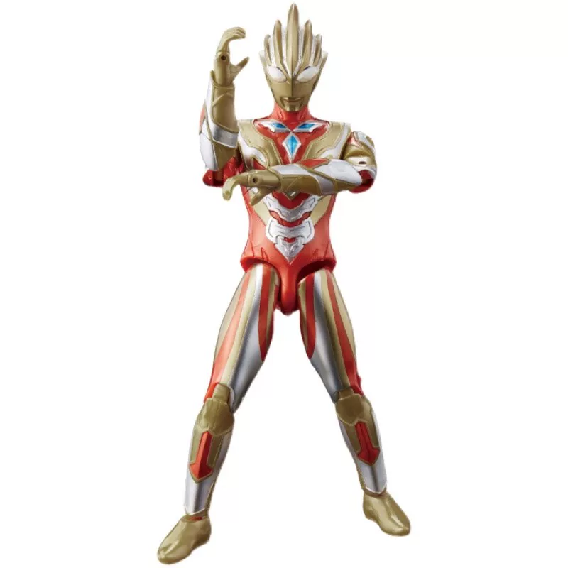SHF Shine Sairoe Delida Burut Hands Tridica Ex Paragi Runman игрушка Zeta