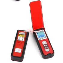 Israel KAPRO Cape Road Rangefinder 363 Measuring Instrument K-30 Ranging Laser Electronic Tape Measure Length Area