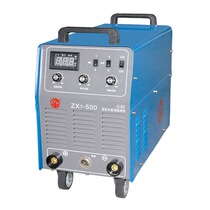Guangzhou Fiberhome ZX7-400 500 630 inverter DC manual arc welding machine IGBT industrial welding machine 380