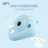 Polaroid, камера, маленькая цифровая игрушка, подарок на день рождения