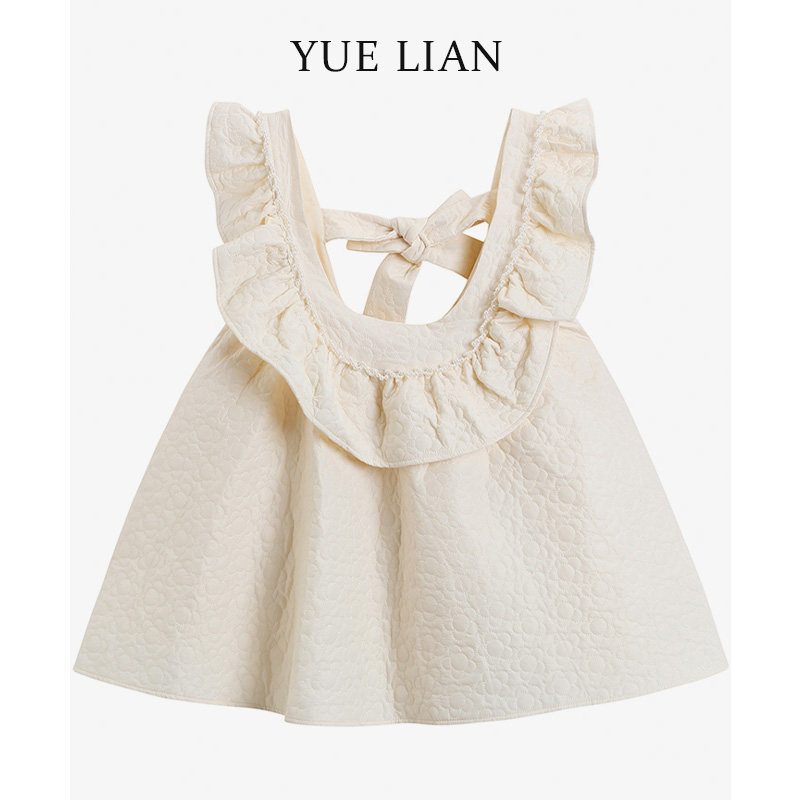 (Hong Kong designer brand) Ocean dress small crowdsourced princess puffy skirt high waist cuddling bag short skirt small sub summer pre