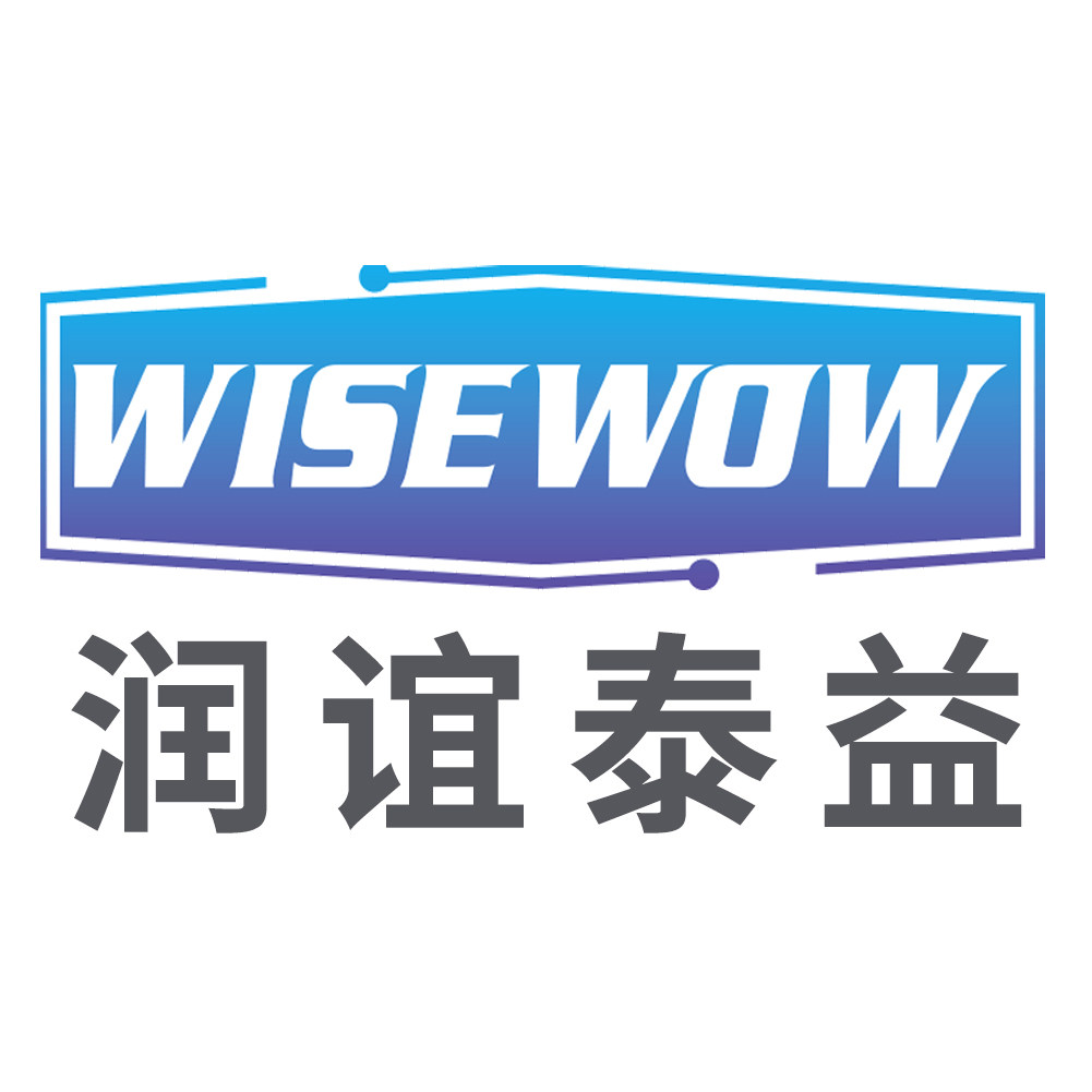 润泰实验室的LOGO