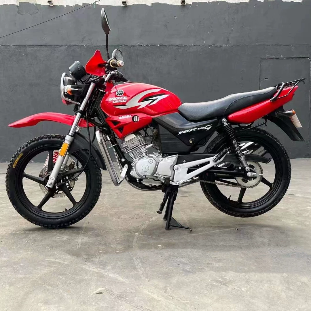 Б/у Yamaha оригинал Tianjian 125cc внедорожная кросс-ездовая тип Tianji принц принц топливный ступень мотоцикл