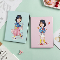 Come and customize the tablet shell suitable for Apple ipad protective sleeve personality diy photo custom tide full bag anti-fall