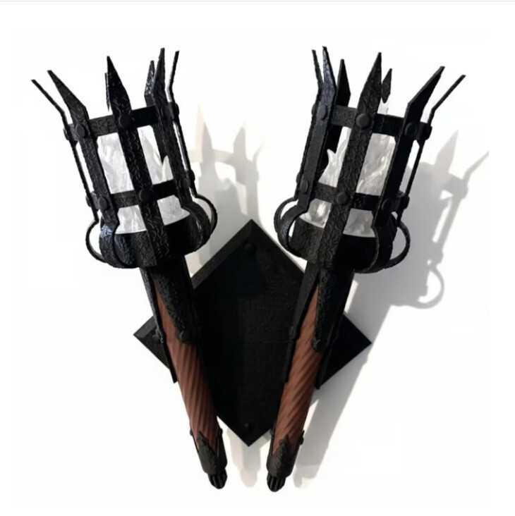 Medieval Handheld Torch Prop Led Light Medieval Handheld Torch Prop Led Medieval Handheld Torch Prop Led Light Medieval Handheld Torch Prop Led