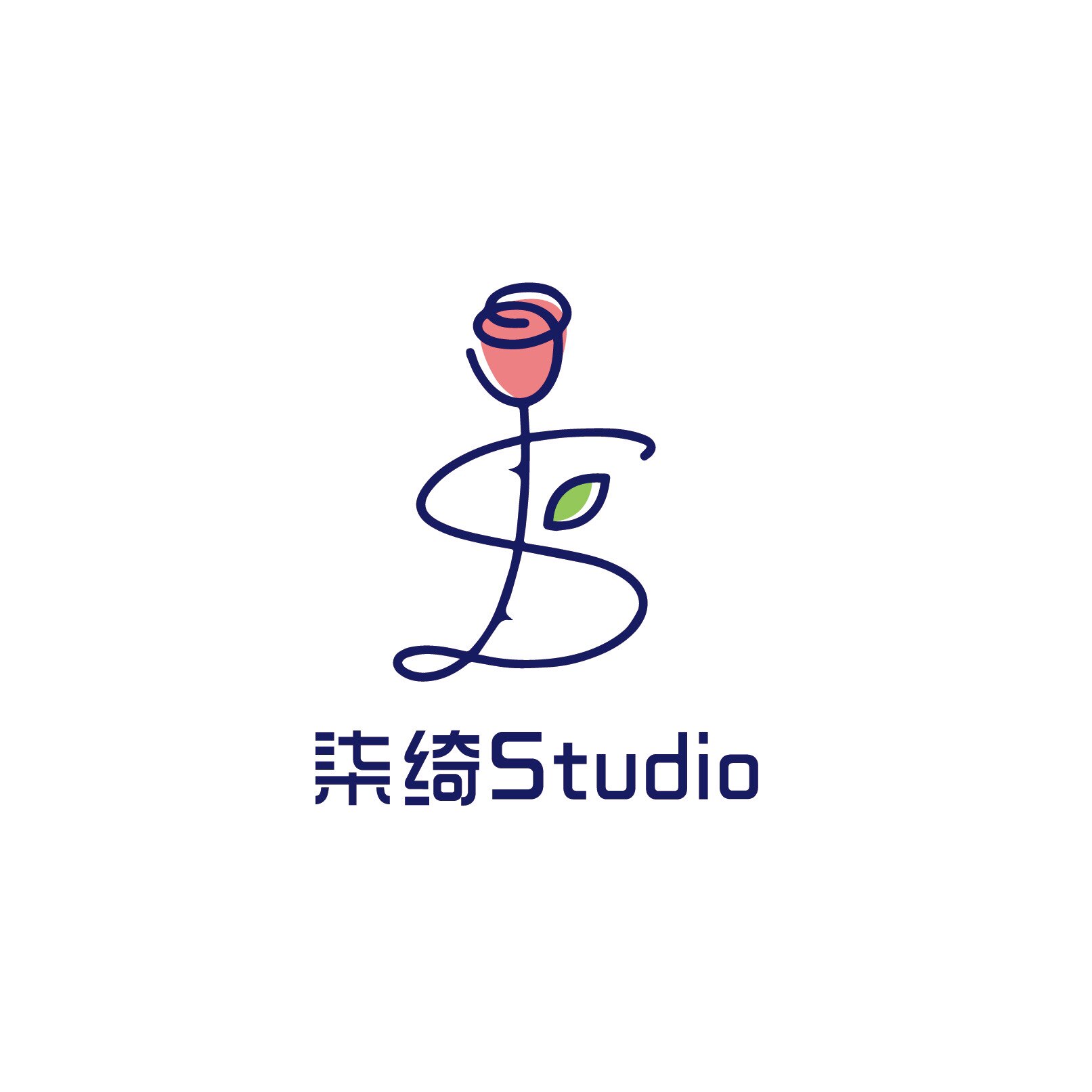 柒绮Studio