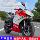 Новый электрический спортивный автомобиль 72V electric motorcycle racing little ninja V6 Horizon high-speed net red battery car модели S может быть лицензирован mini 0