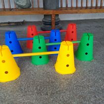 Sensory Training Equipment Children Home Early Education Full Set Kindergarten Puzzle Kits Game Drum Cross Bar