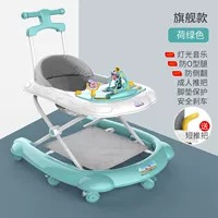 Зеленая музыкальная шкатулка, коврик, официальный флагманский магазин