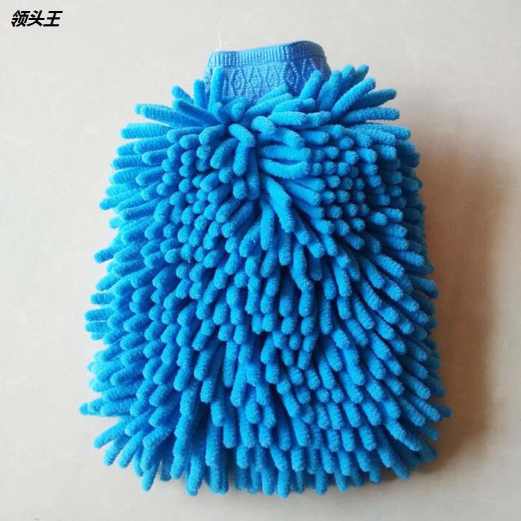 Manufacturer Supply car Conservation gloves Car wash gloves Snow Neill gloves Caterpillar Sinier Snowier Scarves
