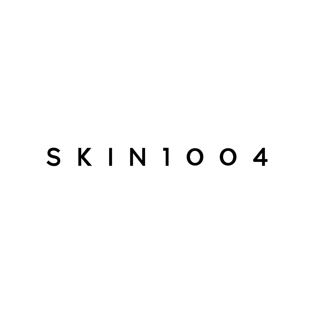 skin1004海外旗舰店的LOGO