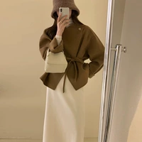 Цветная куртка