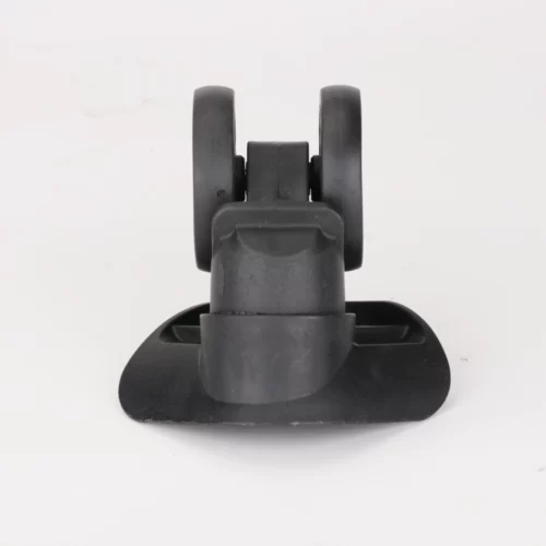 Сменный чемодан, универсальные износостойкие беззвучные аксессуары