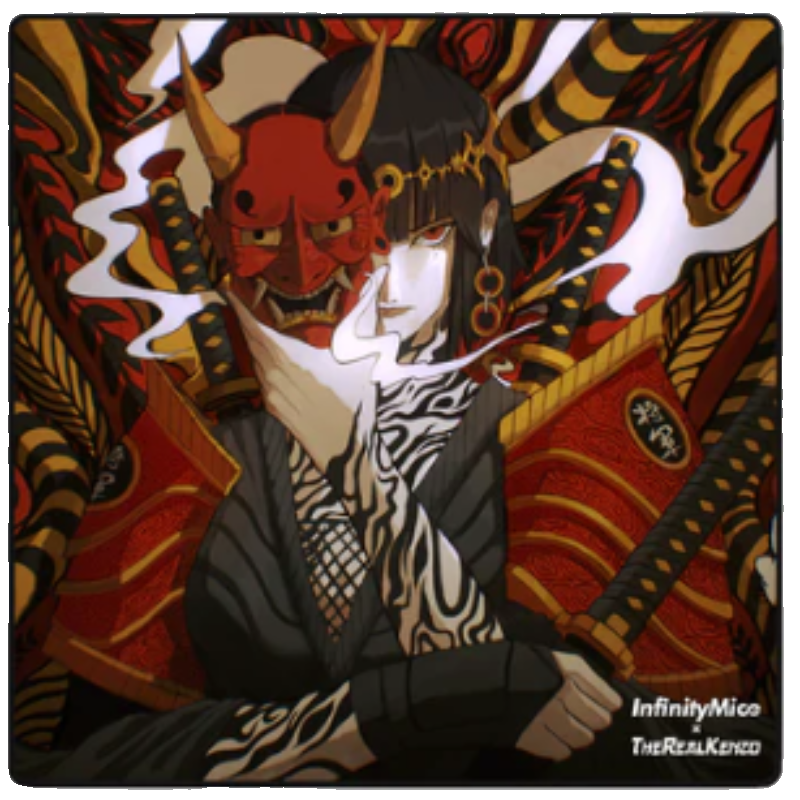 その他 InfinityMice Shogun XL SQ infinitymice Shogun将军鼠标垫评价- 淘宝网
