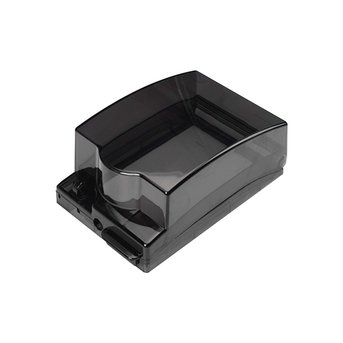 Магазин возвращает более 1000 цветов цветового смарт -туалетного розетка Водонепроницаемой коробки водонепроницаемой крышки туалета с капюшоном с брызг против