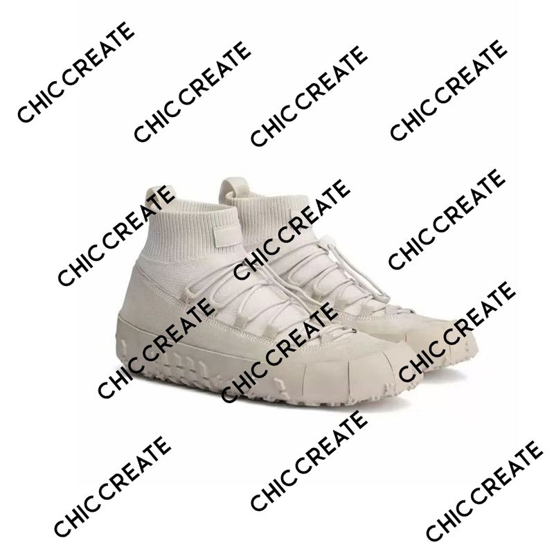 Luxury Channels! Retro Elastic Functional Shoes, Socks, Boots, Sports Casual Shoes for Women