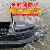 Катер для рыбалки, батарея с аксессуарами, высокая мощность, новая коллекция, полный комплект