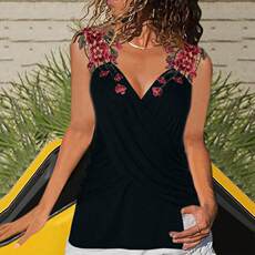 Архаичные белье plus size tank top