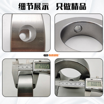 68 breaker retaining ring 75 excavator shaft stop ring 60 140 100 excavator breaker hammer gun machine lock sleeve accessories