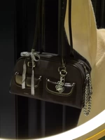 (Горячая модель 4) Подвеска+лента не включает сумки