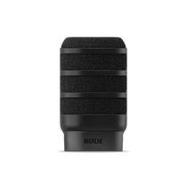 RODE PodMic USB microphone special sponge pop-up cover WS14 microphone anti-pop cover microphone cover