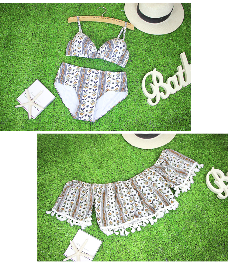 Maillot de bain pour femme - Ref 3039433 Image 42