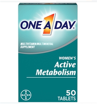 One Day women over 50 years old in the United States