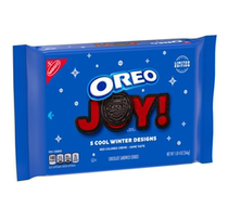 Oreo Oreo Peanuts Lemon Mint Chocolate Sandwich Cookies Halloween Halloween