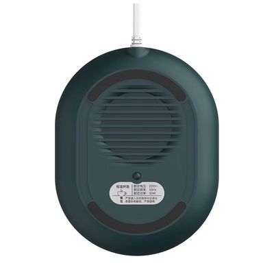 小小/55度暖暖杯自动恒温加热杯垫